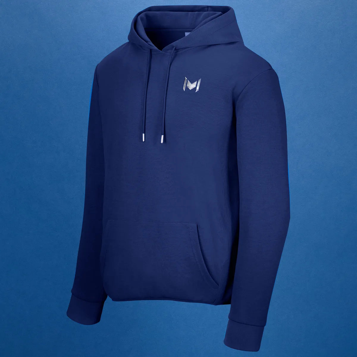 SWEAT MOURATOGLOU APPAREL A CAPUCHE NEW YORK