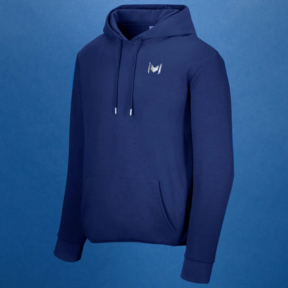 SWEAT MOURATOGLOU APPAREL A CAPUCHE NEW YORK