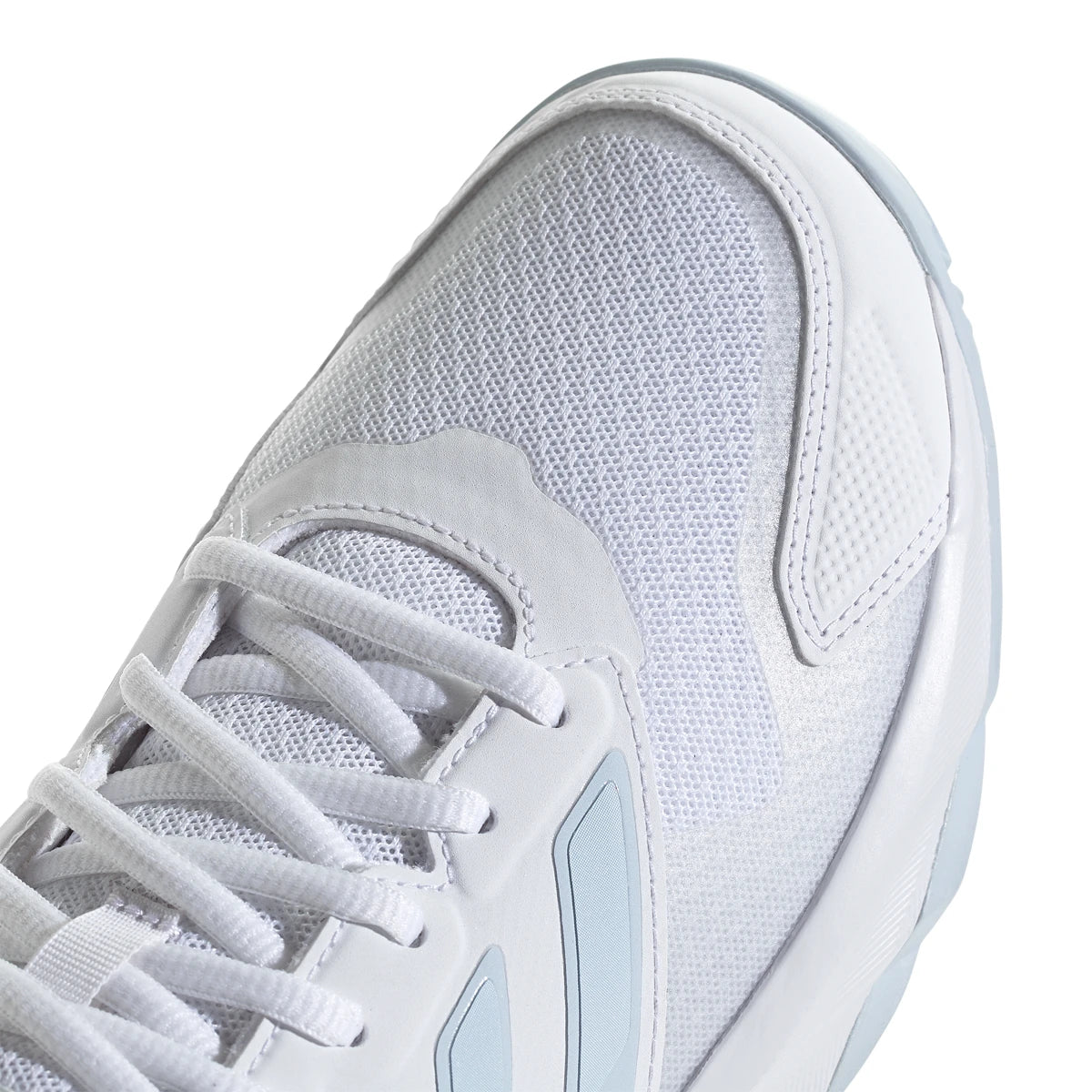 CHAUSSURES ADIDAS FEMME COURTJAM CONTROL 3 TERRE BATTUE