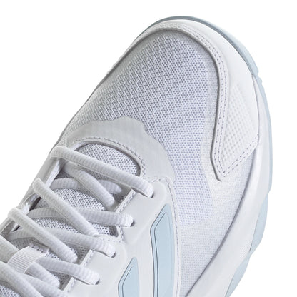 CHAUSSURES ADIDAS FEMME COURTJAM CONTROL 3 TERRE BATTUE
