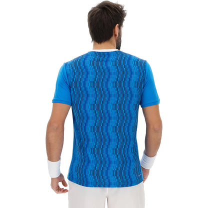 T-SHIRT LOTTO TECH IV - D3.B | MELBOURNE