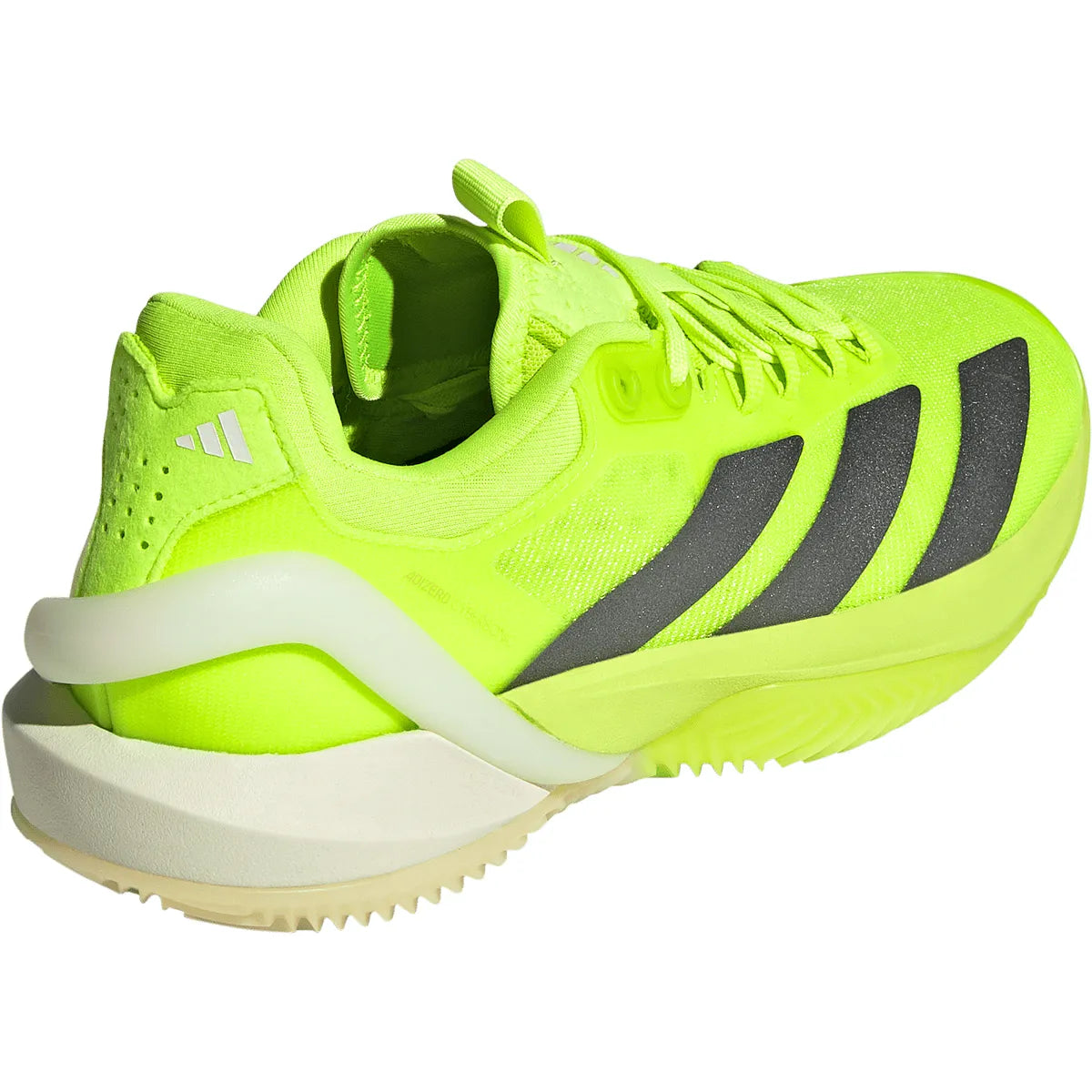DAMEN ADIDAS SCHUHE ADIZERO CYBERSONIC 2 ROTSANDPLATZ