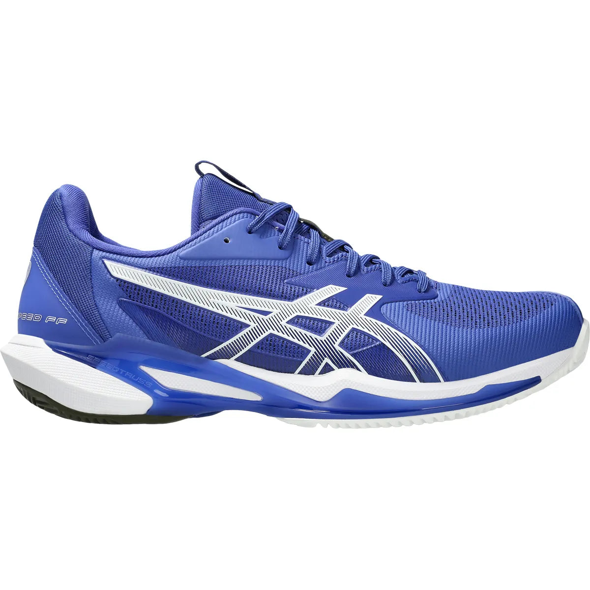 ASICS SCHUHE SOLUTION SPEED FF3 TONPLATTE
