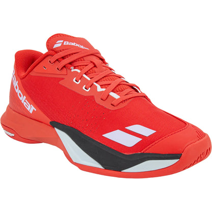 CHAUSSURES BABOLAT JET MACH 4 TOUTES SURFACES