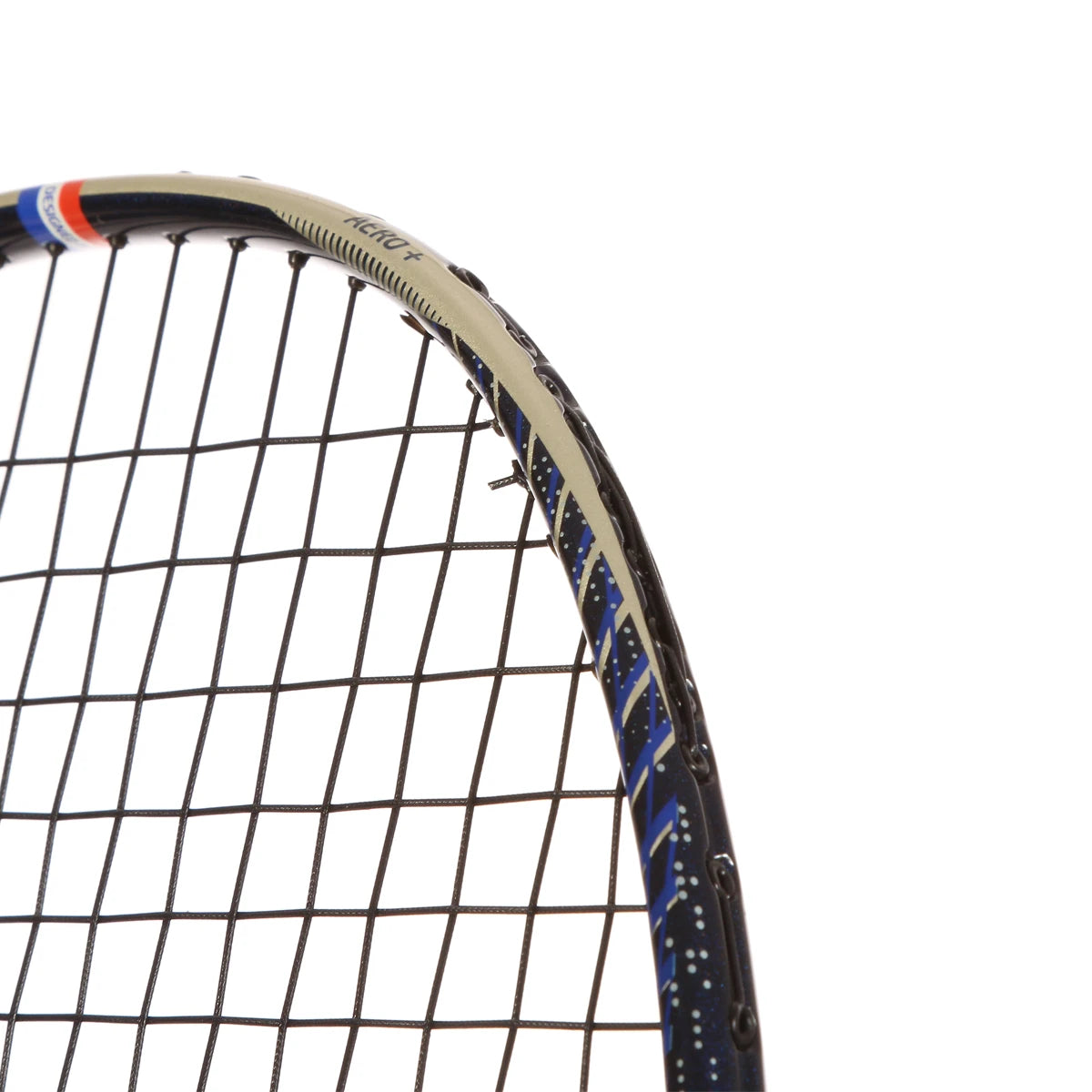 RAQUETTE DE BADMINTON BABOLAT SATELITE MASTER S (CORDEE)