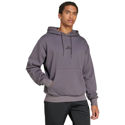 ADIDAS SPORTSWEAR FEELCOZY SWEATSHIRT MIT KAPUZE