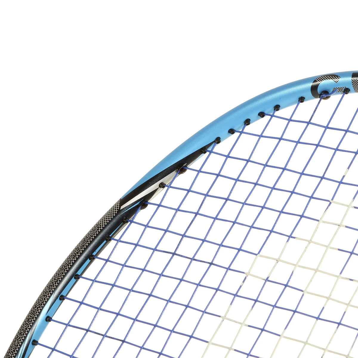 RAQUETTE TEST DE BADMINTON RSL GRAVITE GA-911 (CORDEE)