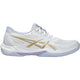 ASICS DAMENSCHUHE INDOOR GEL ROCKET 12