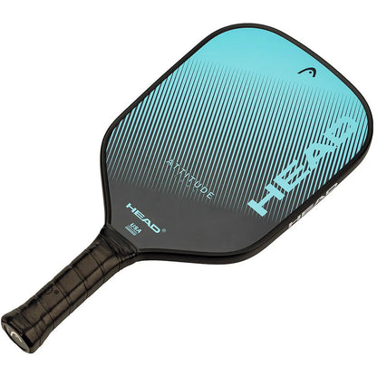 RAQUETTE DE PICKLEBALL HEAD ATTITUDE CORE