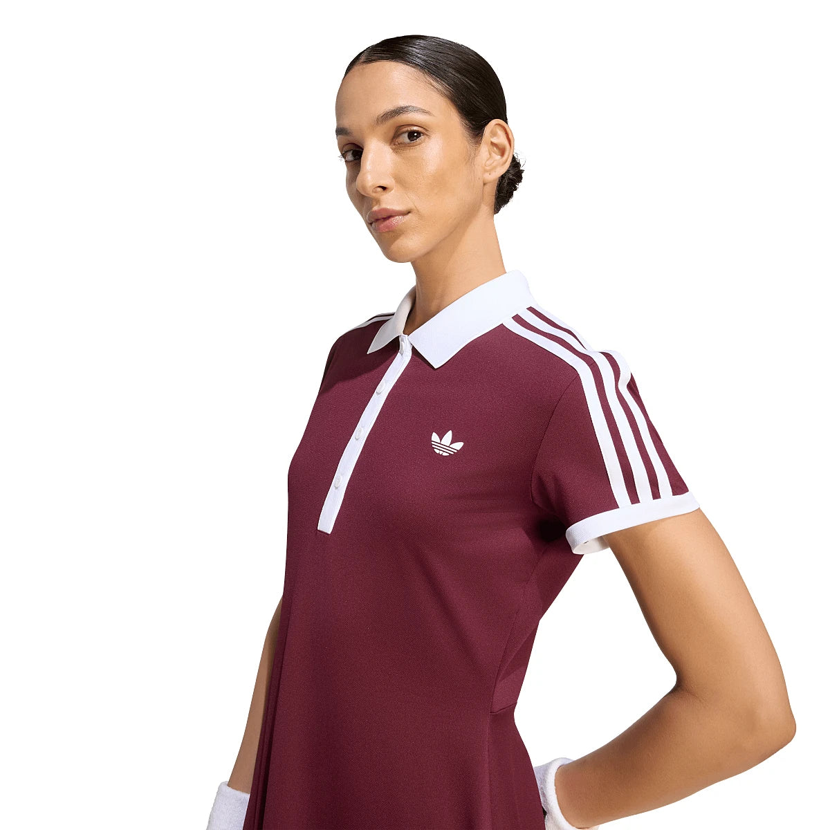 ROBE ADIDAS FEMME CLASSICS