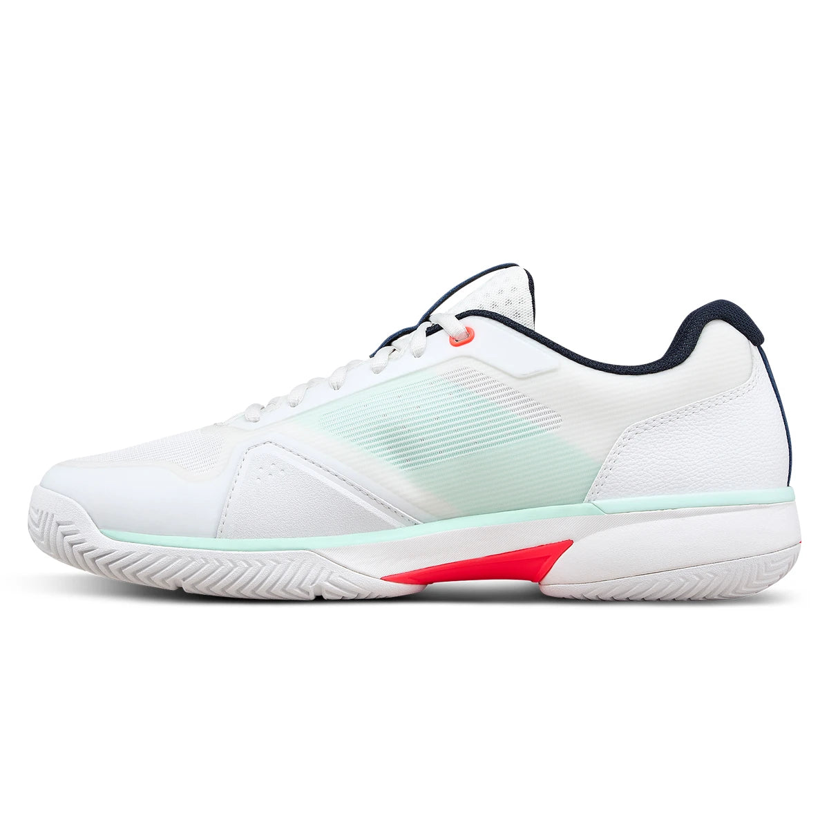 WILSON RUSH LITE 5 ALL SURFACE SHOES