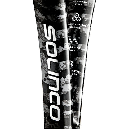 Raquette de Tennis Test Solinco Blackout V2 Camo (285 GR) (2025)