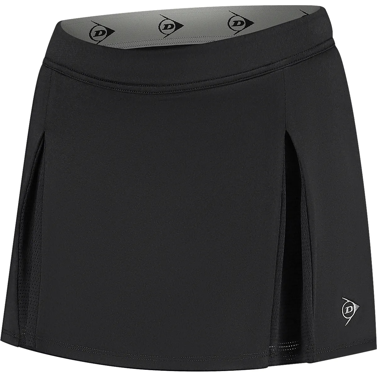 JUPE DUNLOP FILLE CLUB