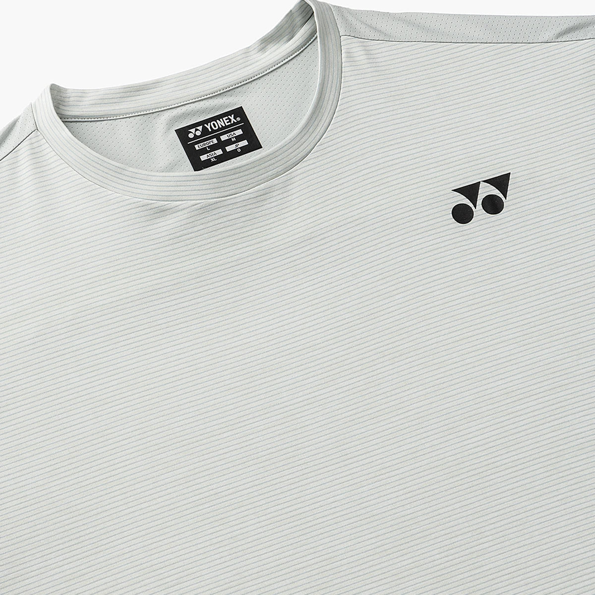 T-SHIRT YONEX TOUR ELITE  MANCHES LONGUES 16848EX