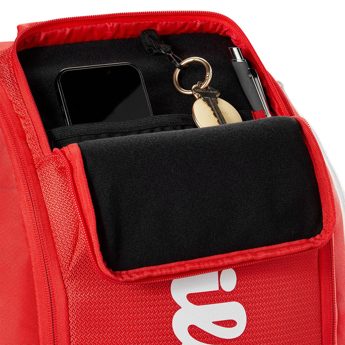 WILSON SUPER TOUR ROT RUCKSACK
