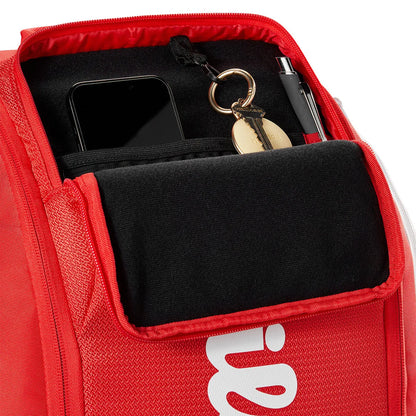 WILSON SUPER TOUR ROT RUCKSACK