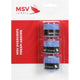 SURGRIPS MSV PRESPI ABSORB x3
