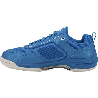 CHAUSSURES SALMING FEMME INDOOR VIPER 1.0 BLEU/BLANC
