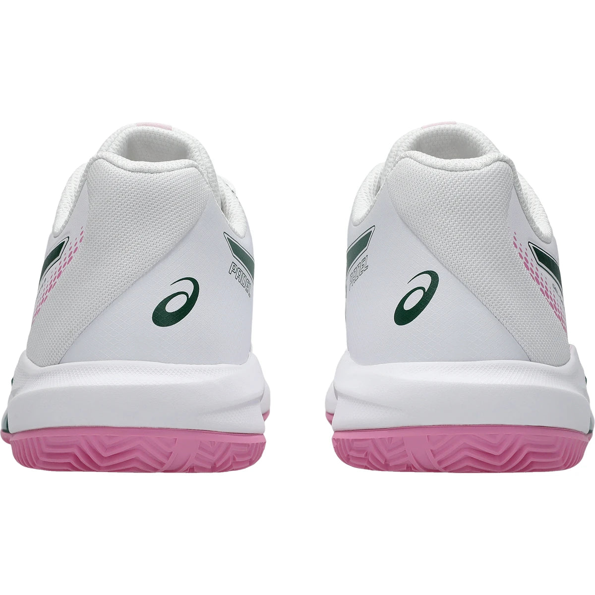 DAMEN PADEL SCHUHE ASICS GEL DEDICATE 8