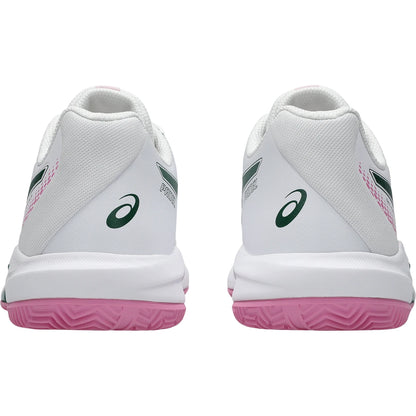 DAMEN PADEL SCHUHE ASICS GEL DEDICATE 8