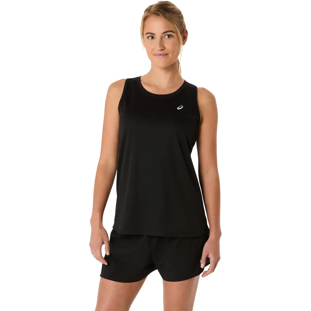 ASICS DAMEN-TRAININGSTOP CORE