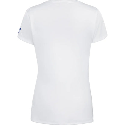 T-SHIRT BABOLAT FEMME PLAY CAP SLEEVE