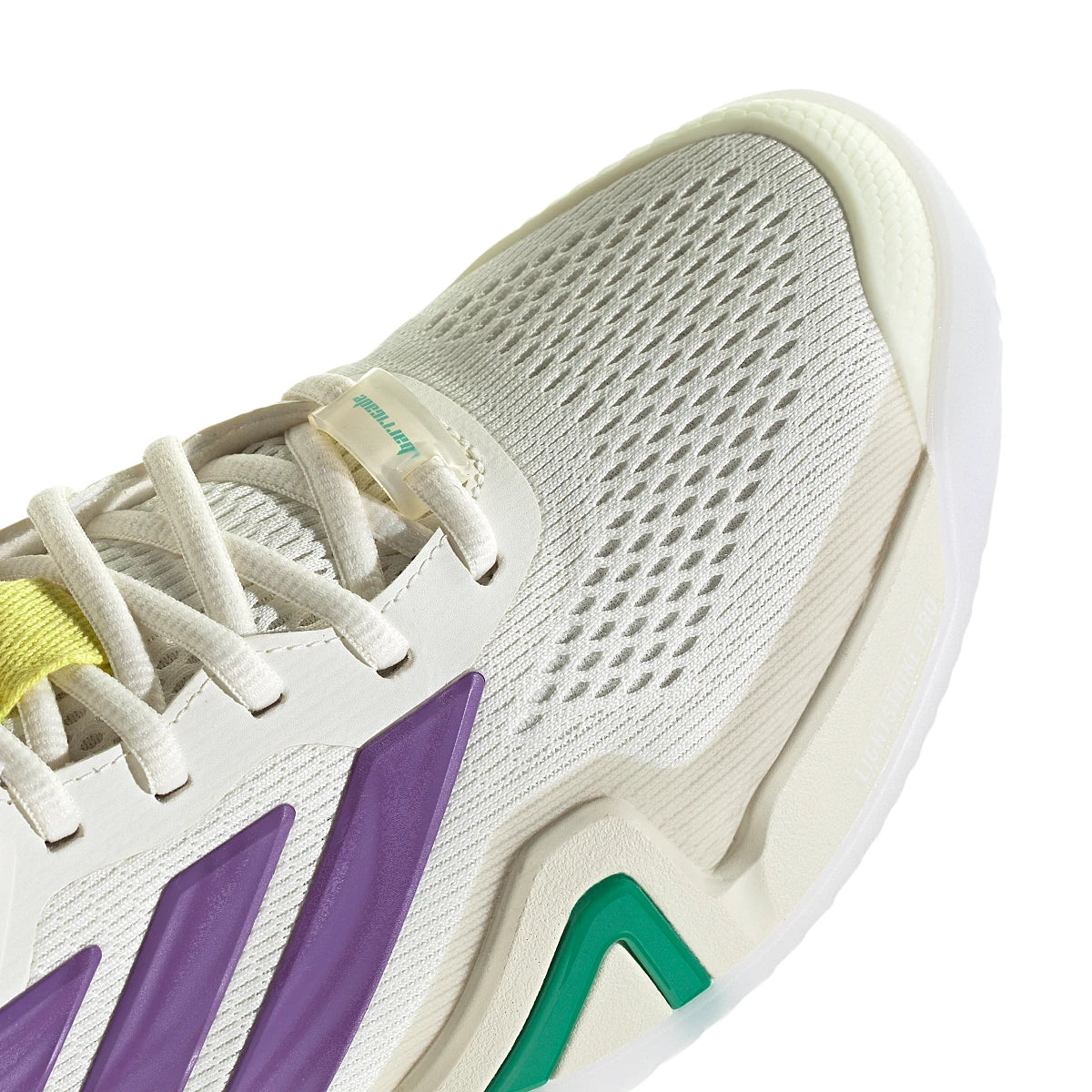 CHAUSSURES ADIDAS BARRICADE 14  TOUTES SURFACES