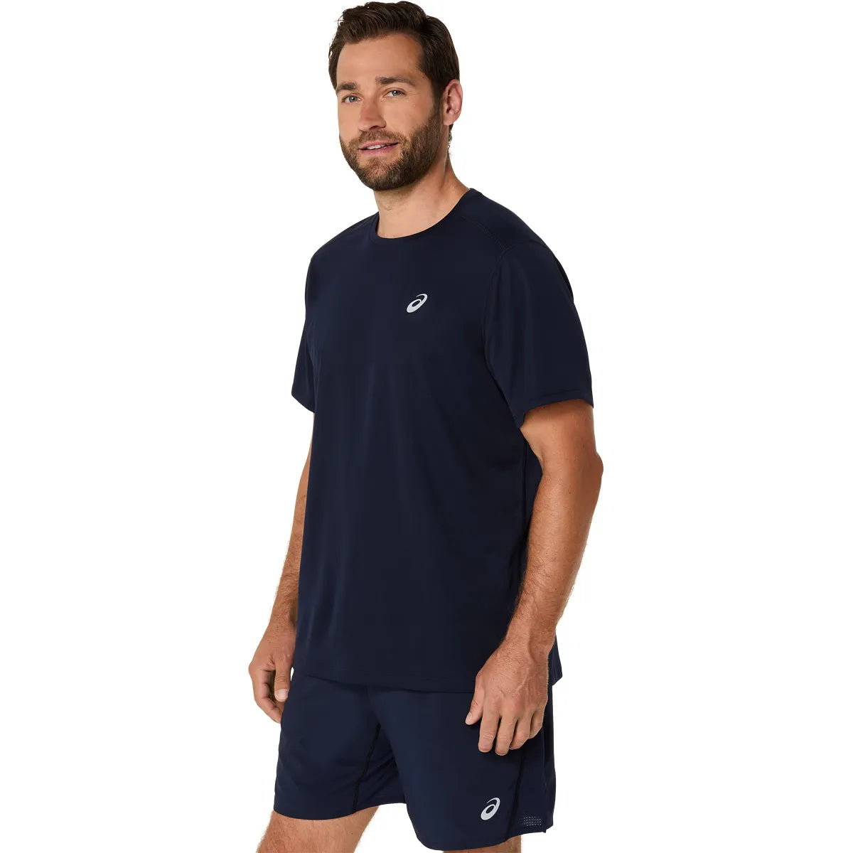T-SHIRT ASICS CORE