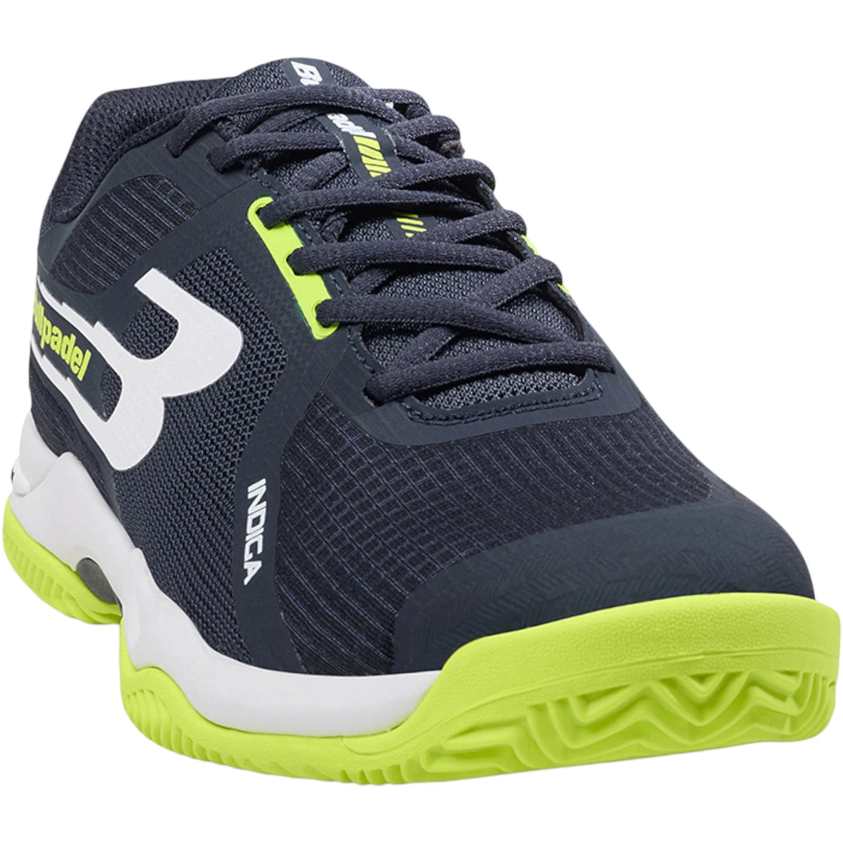CHAUSSURES PADEL BULLPADEL INDIGA 26V