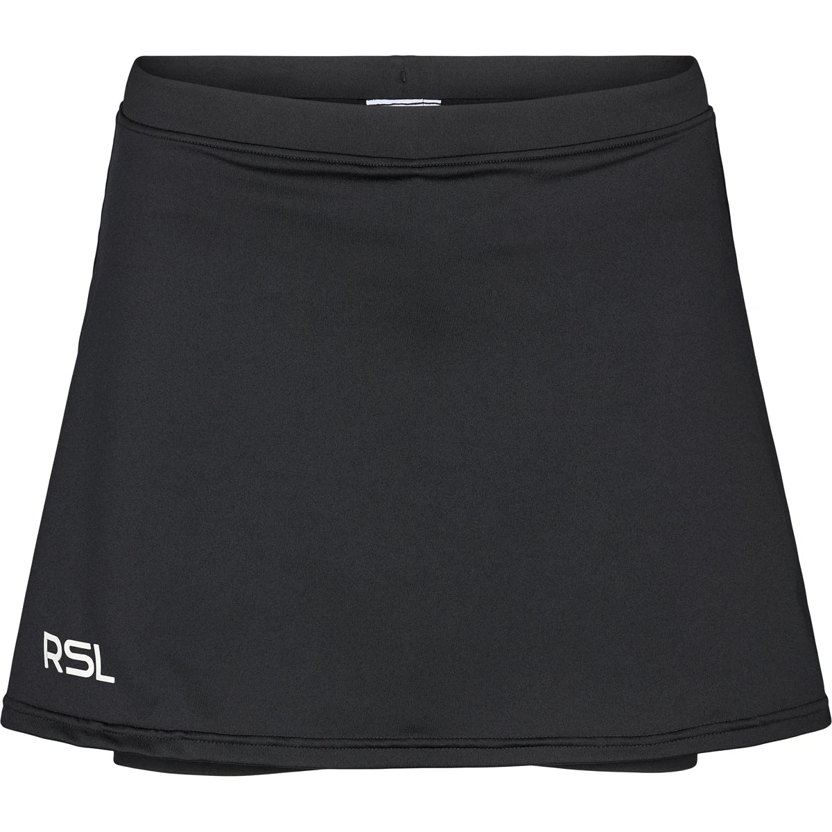 RSL LENA BLACK SKIRT