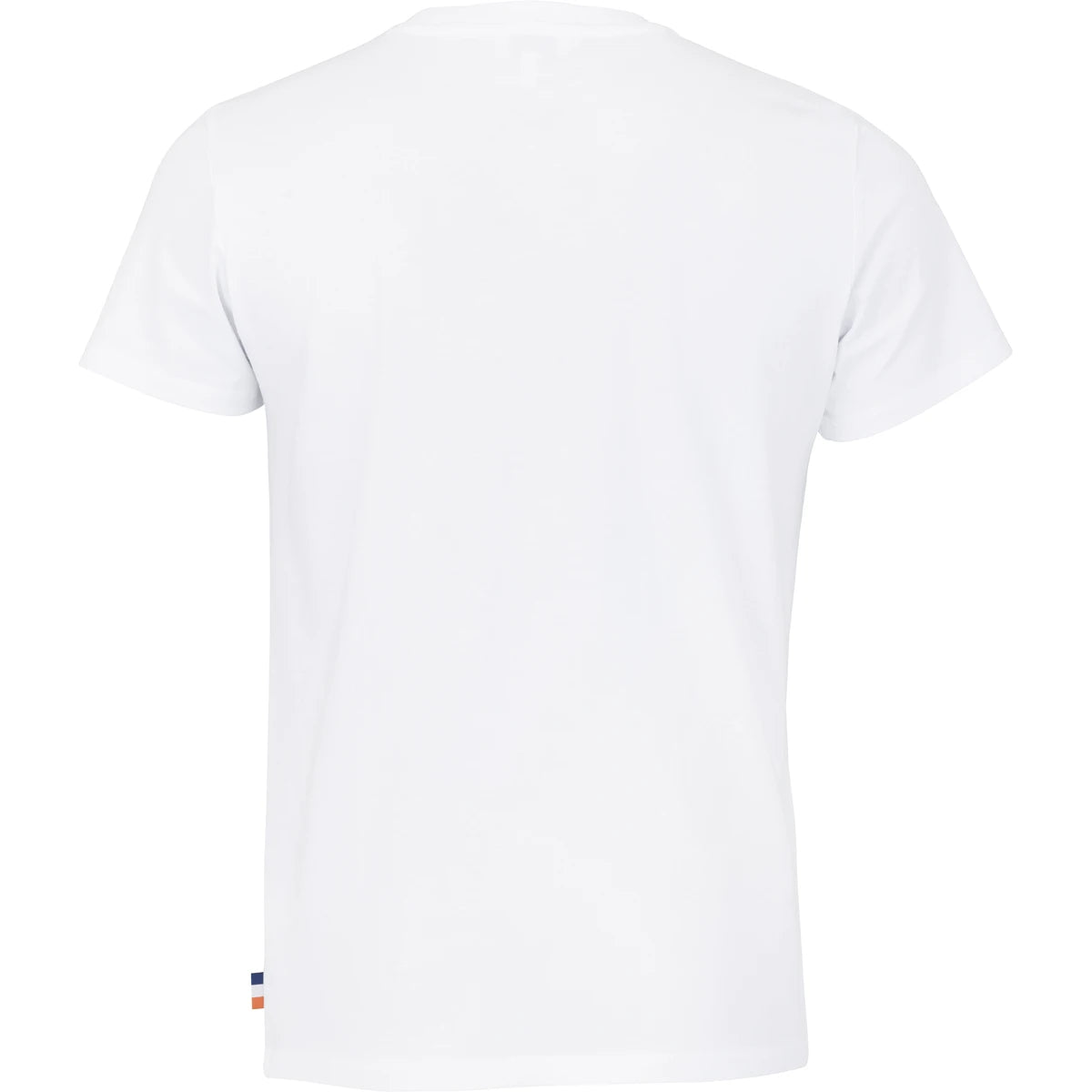 T-SHIRT ROLAND-GARROS BIG LOGO