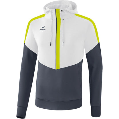SWEAT A CAPUCHE ERIMA JUNIOR SQUAD