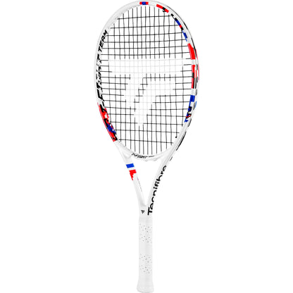 TECNIFIBRE JUNIOR T-FIGHT TEAM 25 RACKET
