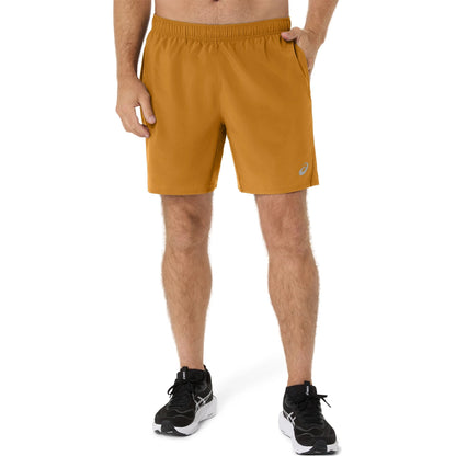 ASICS CORE KURZE HOSE 7IN