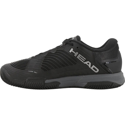 HEAD REVOLT PRO 4.5 SCHUHE FÜR ROTER ERDBODEN