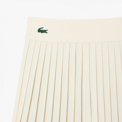 LACOSTE WOMEN'S ATHLETE MELBOURNE SKIRT