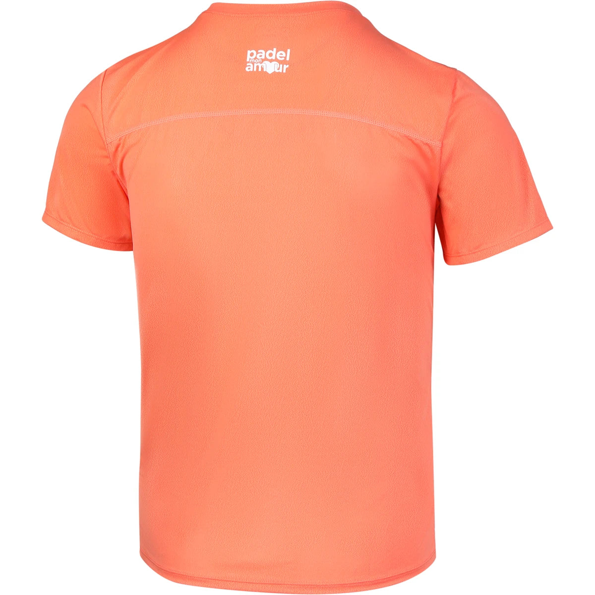 T-SHIRT PADEL MON AMOUR TECHNIQUE PRO CLUB