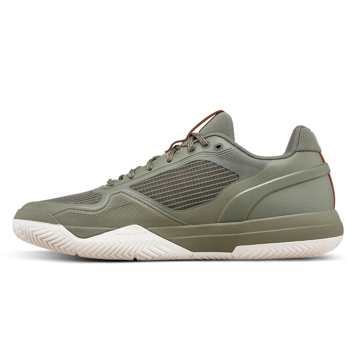 WILSON RUSH PRO 5 SCHUHE FÜR ALLE OBERFLÄCHEN