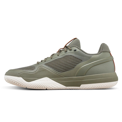 WILSON RUSH PRO 5 SCHUHE FÜR ALLE OBERFLÄCHEN