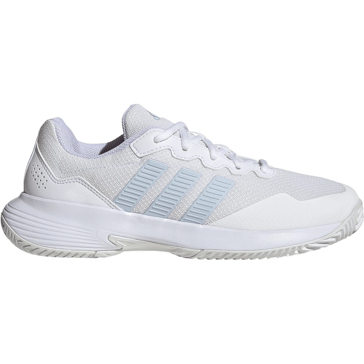 CHAUSSURES ADIDAS FEMME GAMECOURT 2 TOUTES SURFACES