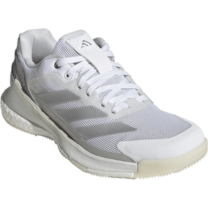 DAMEN PADEL SCHUHE ADIDAS CRAZYQUICK BOOST
