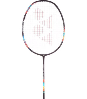 RAQUETTE DE BADMINTON YONEX NANOFLARE 700 GAME 4U5 MIDNIGHT PURPLE (CORDEE)