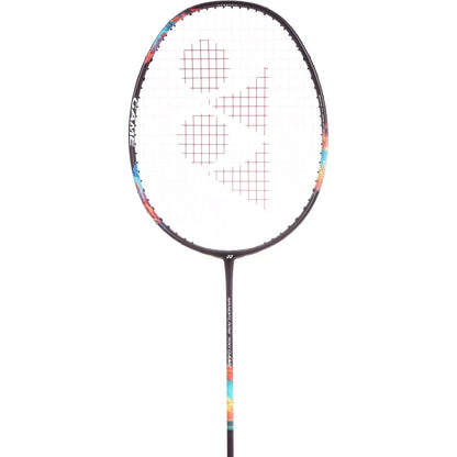 RAQUETTE DE BADMINTON YONEX NANOFLARE 700 GAME 4U5 MIDNIGHT PURPLE (CORDEE)
