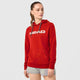 SWEAT HEAD FEMME CLUB 25 ORIGINAL A CAPUCHE
