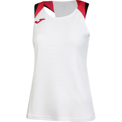 JOMA WOMEN'S TANK TOP TERRA DANUBIO