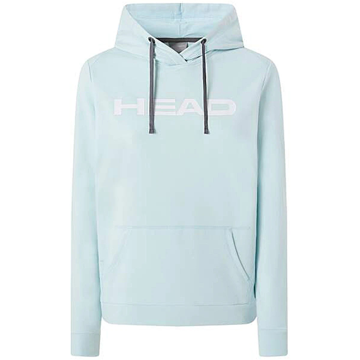 SWEATSHIRT KAPUZENPULLOVER DAMEN CLUB ORIGINAL