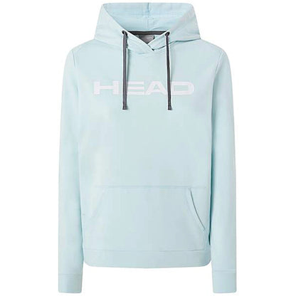 SWEATSHIRT KAPUZENPULLOVER DAMEN CLUB ORIGINAL