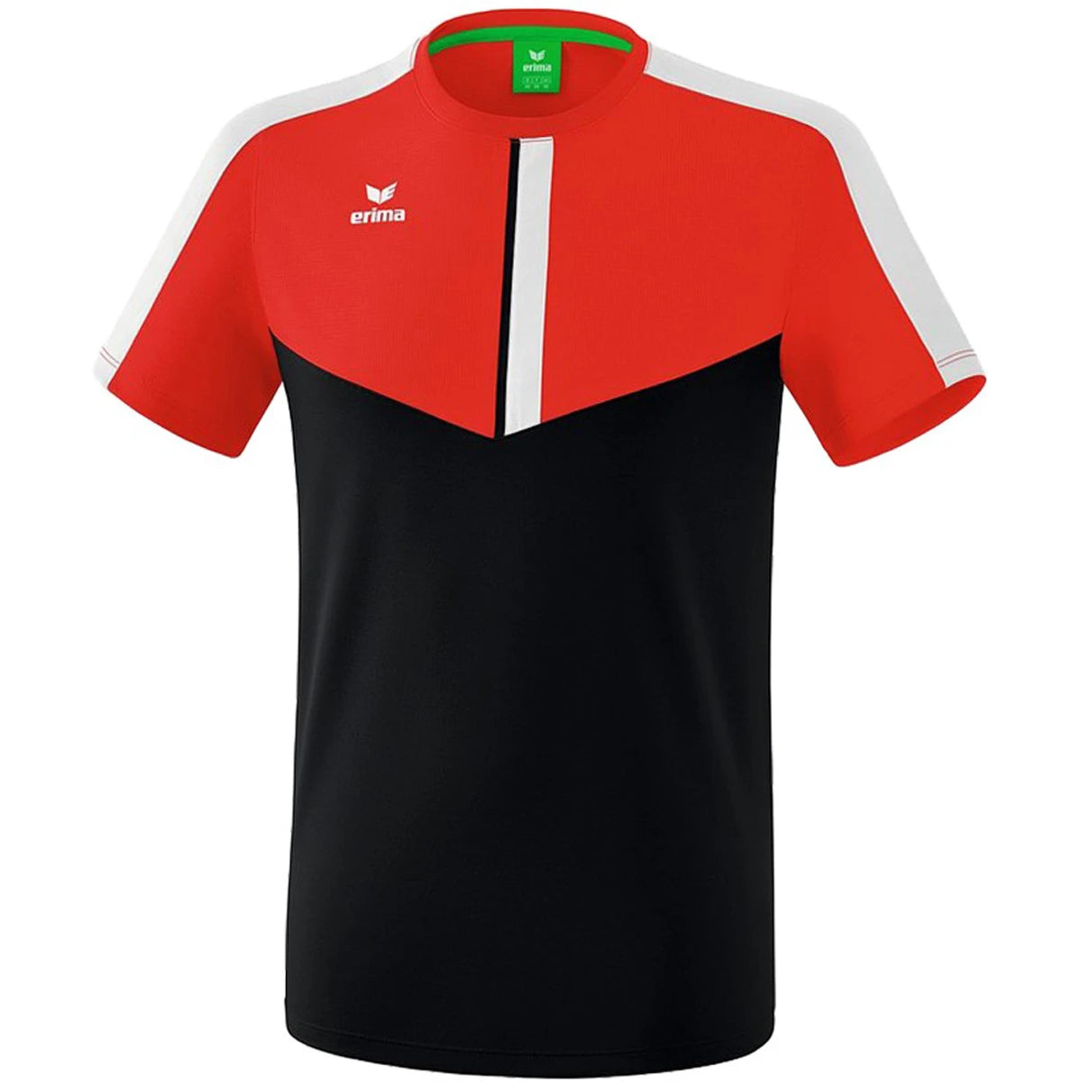 T-SHIRT ERIMA JUNIOR CLUB SQUAD