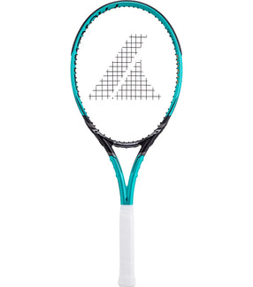 RAQUETTE PRO KENNEX DESTINY FCS GREEN (265 GR)