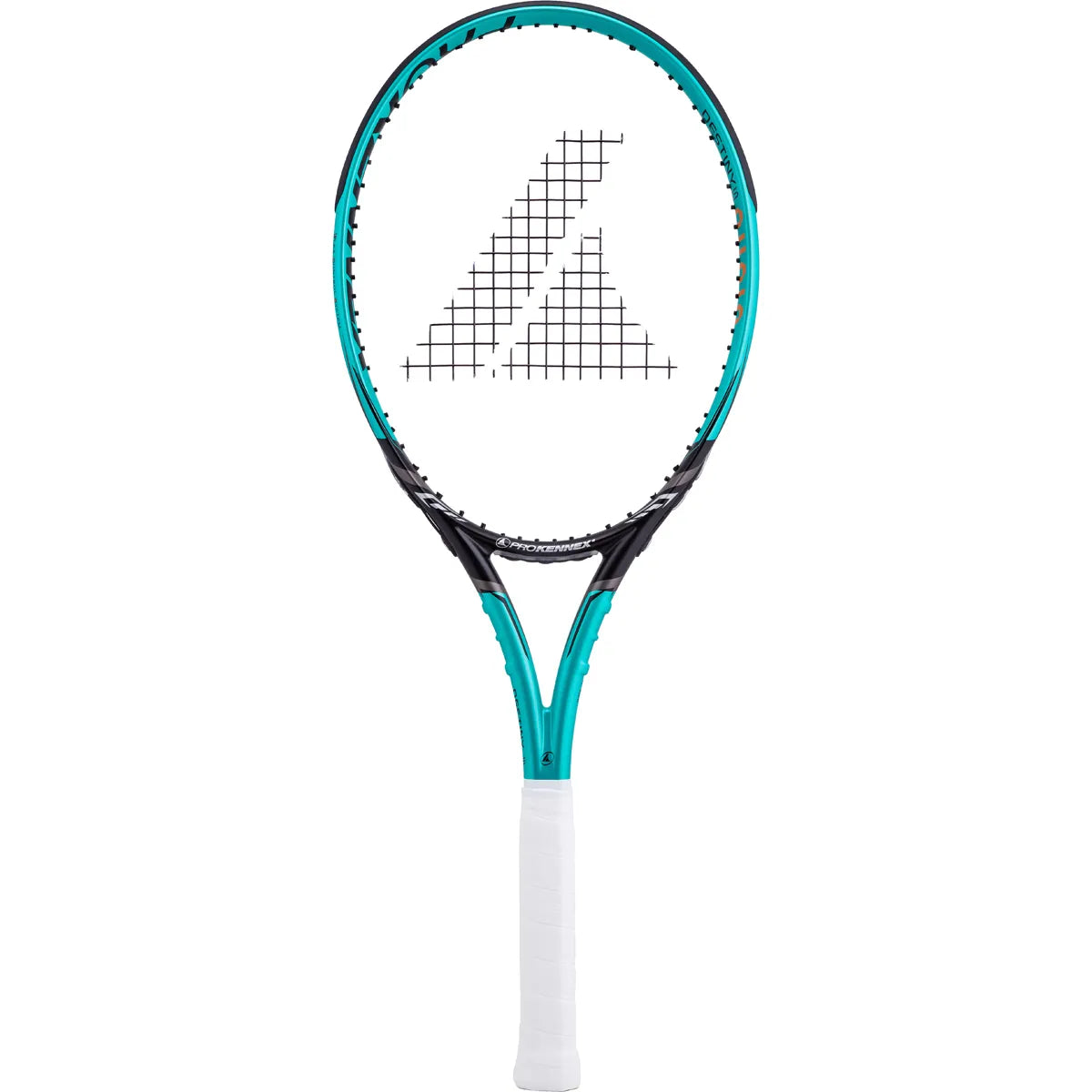 RAQUETTE PRO KENNEX DESTINY FCS GREEN (265 GR)